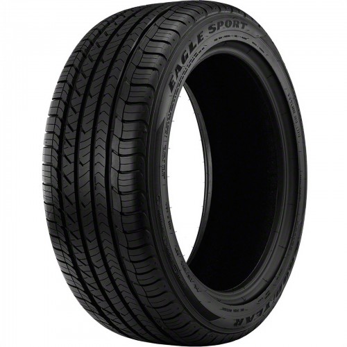 Шины Goodyear Eagle Sport 4Season 235/55 R18 104V XL